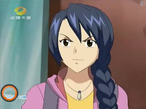 火力少年王3