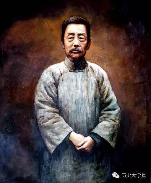 79年过去了，鲁迅这20句话依然影响着我们_百科TA说