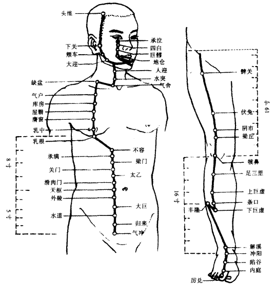 上巨虚穴_百度百科