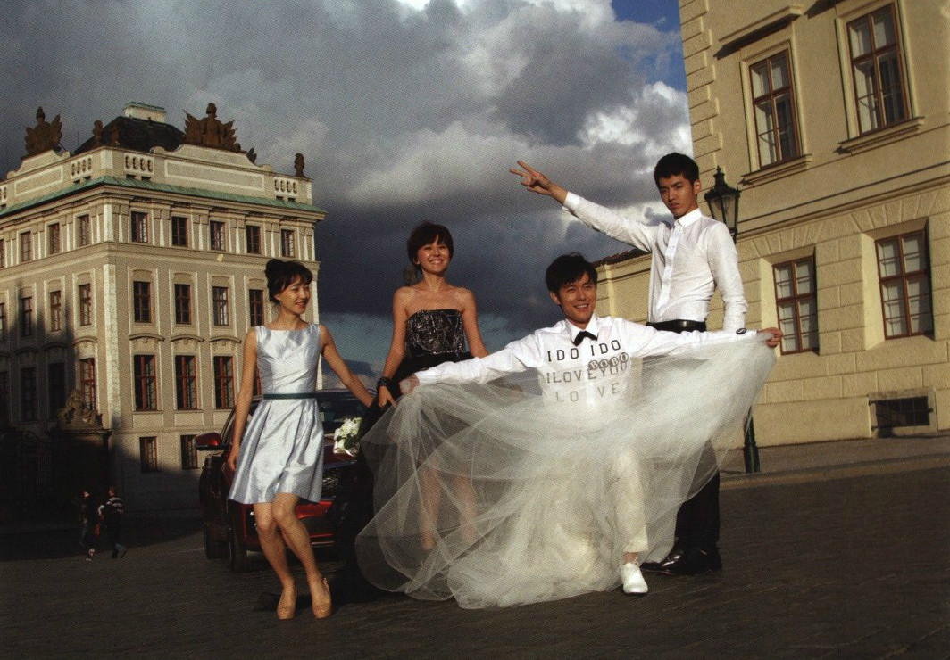 有一个地方只有我们知道