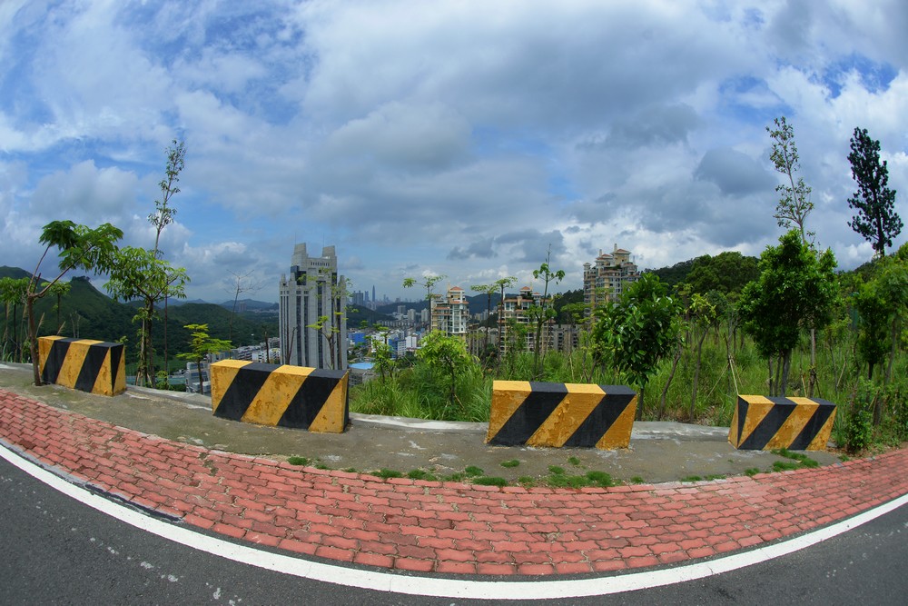 深圳仙桐体育公园