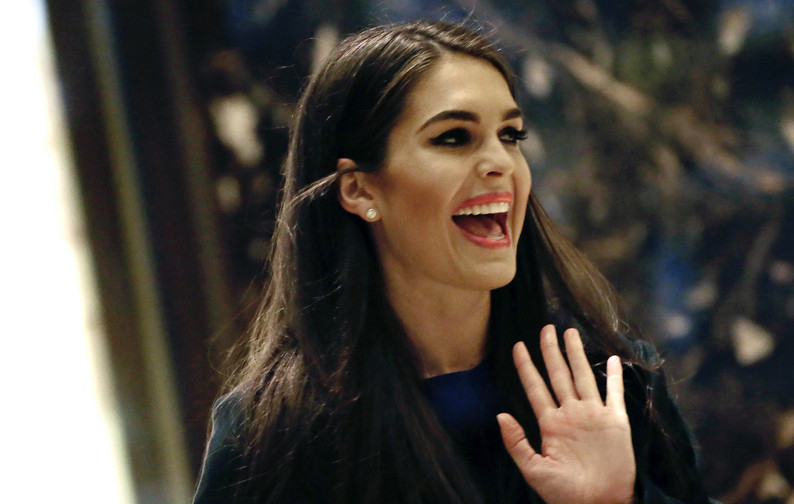  p>霍普·希克斯(hope hicks),曾任 a target="_blank" href="/item