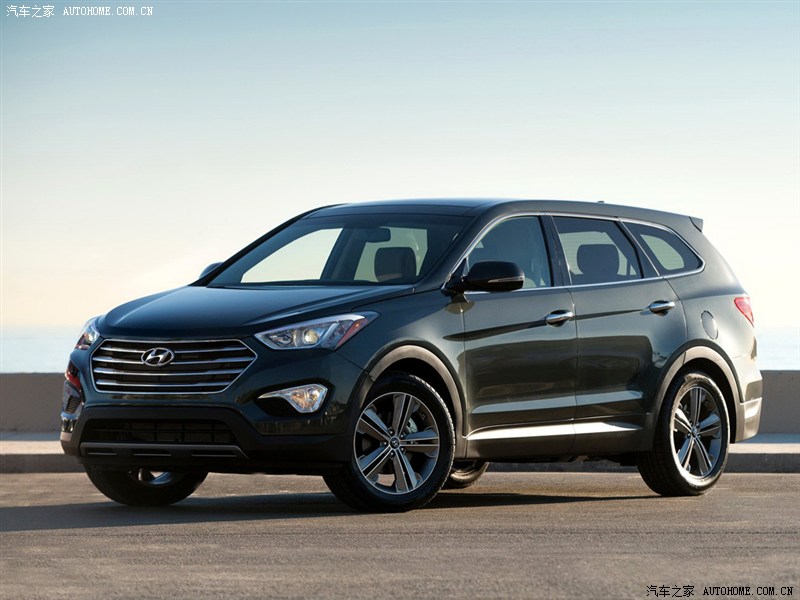  p>新一代胜达(santafe)诞生在美国阿拉巴马州的蒙特利尔工厂,建有