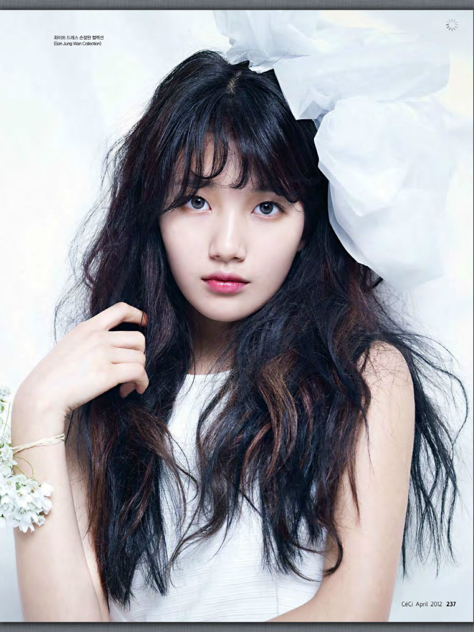 李敏镐女友