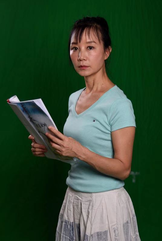  p>雷英,演员,主要作品有《 a target="_blank" href="/item/如果我们