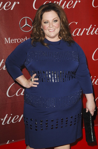 melissa mccarthy