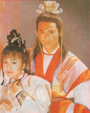 " data-lemmaid="7051819">香港无线电视 /a>剧《傲剑春秋》的主题曲