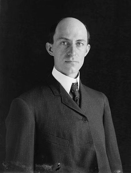  p>威尔伯·莱特(英语:wilbur wright,1867—1912),生于美国印第安那
