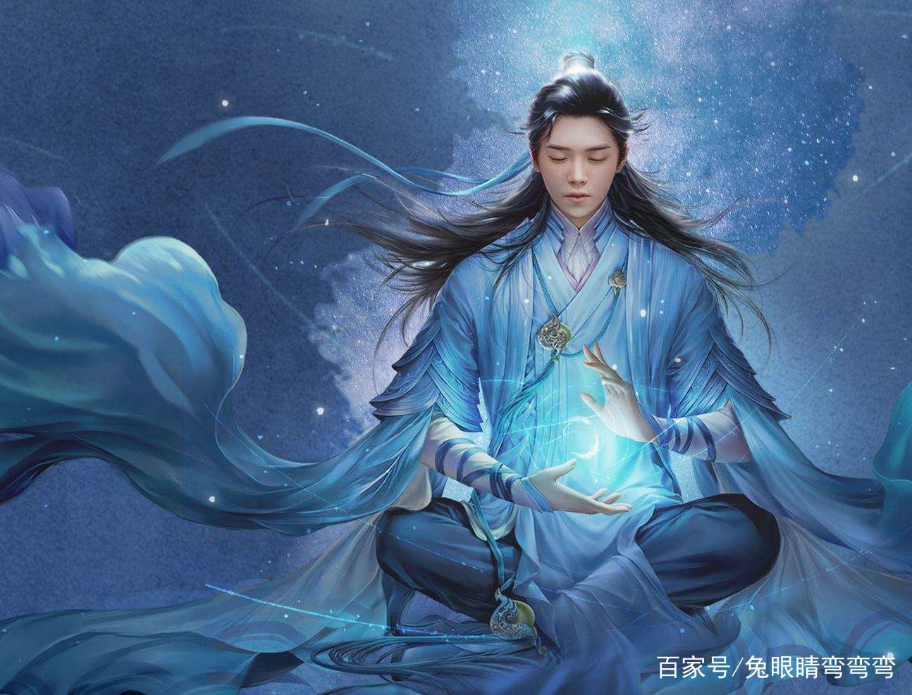 《帝霸》仅排第三，盘点经典无敌流小说，主角天生就强大_百科TA说