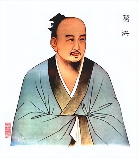宋代画家梁楷的《泼墨仙人图》，不拘一格的艺术表现力_百科TA说