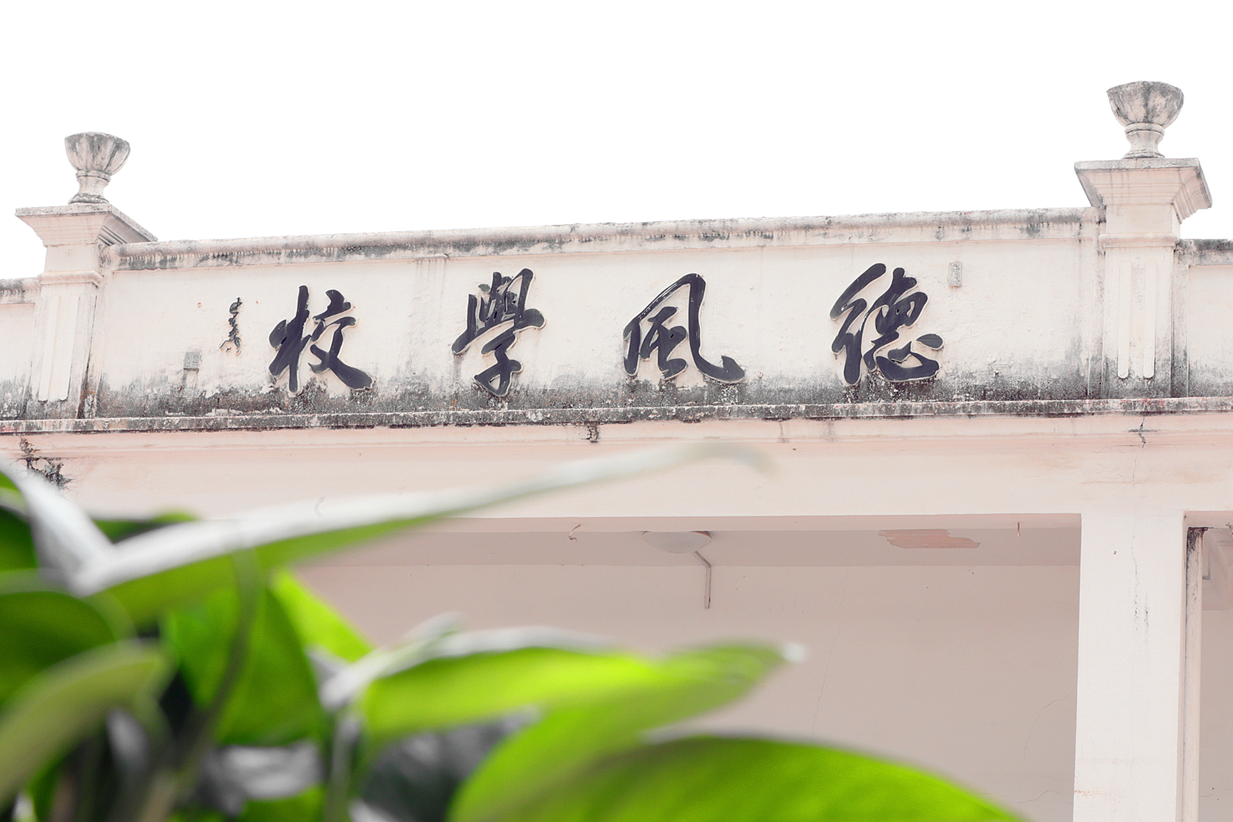 深圳市龙华区德风小学