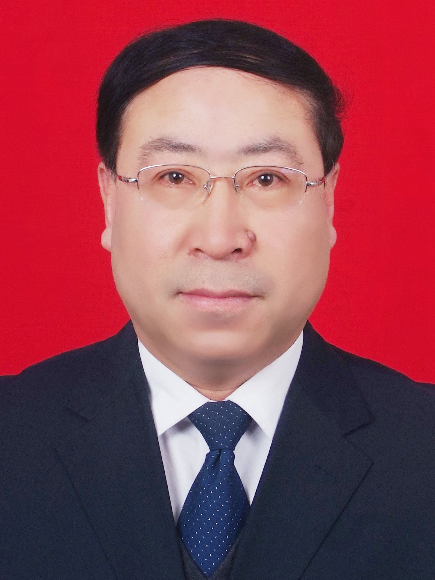 勇,男,汉族,1965年4月出生,宁夏中卫人,民建会员,大学毕业,高级统计师