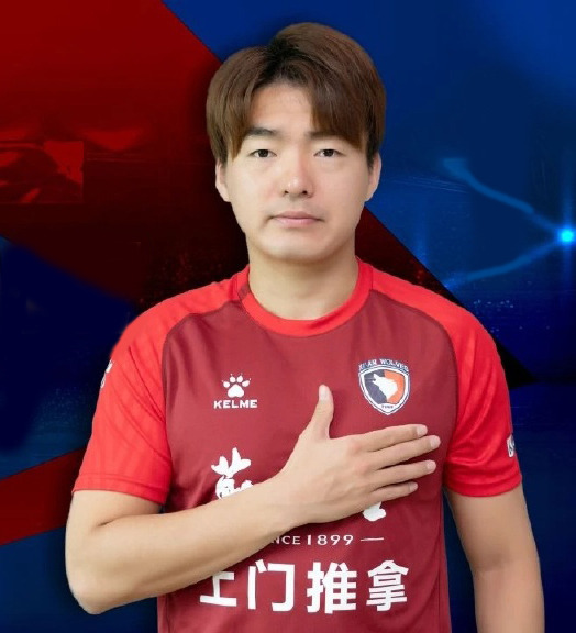 李尚文