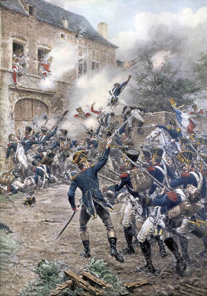 战役(英文:battle of waterloo,法语:bataille de waterloo,荷兰语