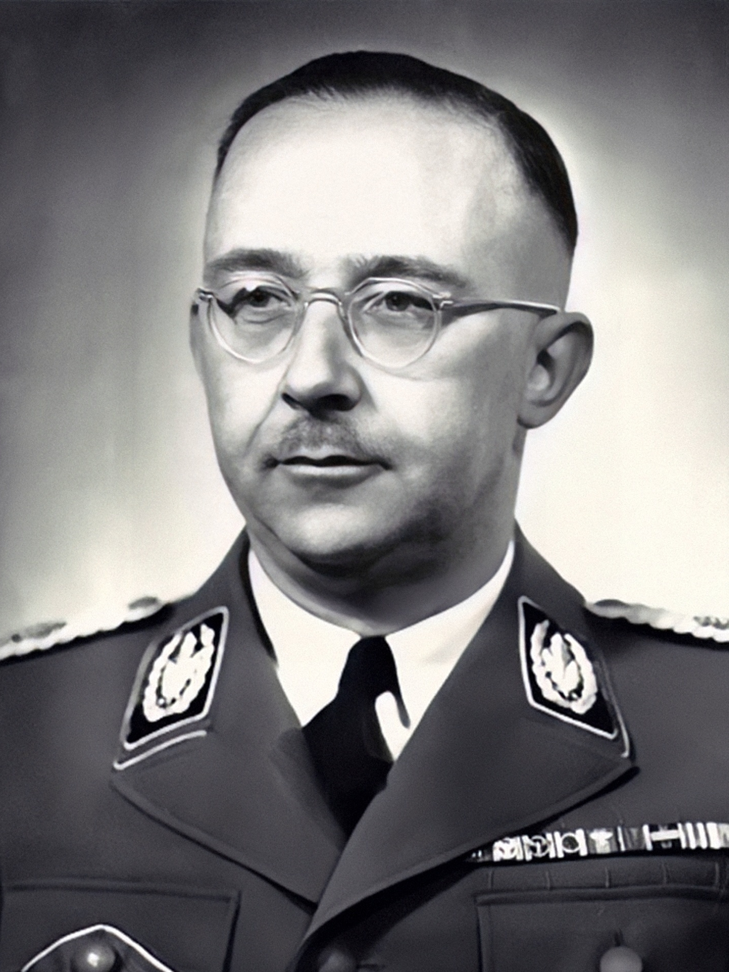 heinrich himmler