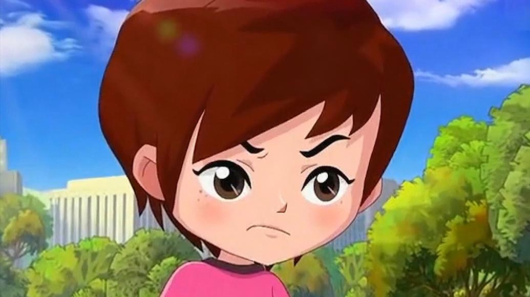 天眼归来