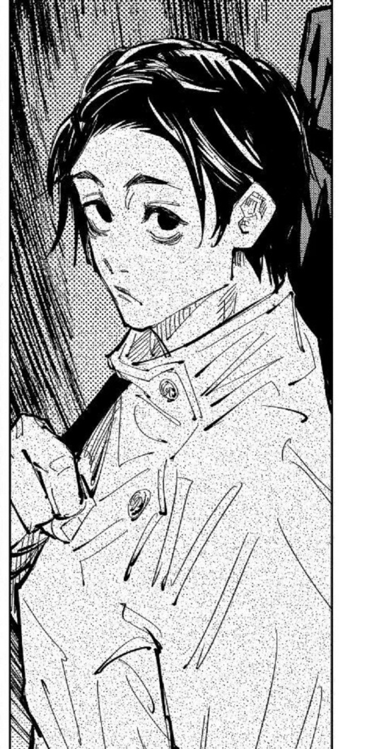 乙骨忧太 百度百科