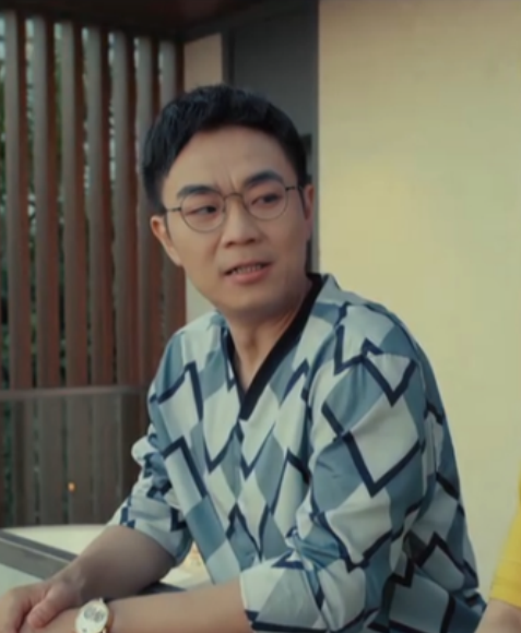 陈斌斌
