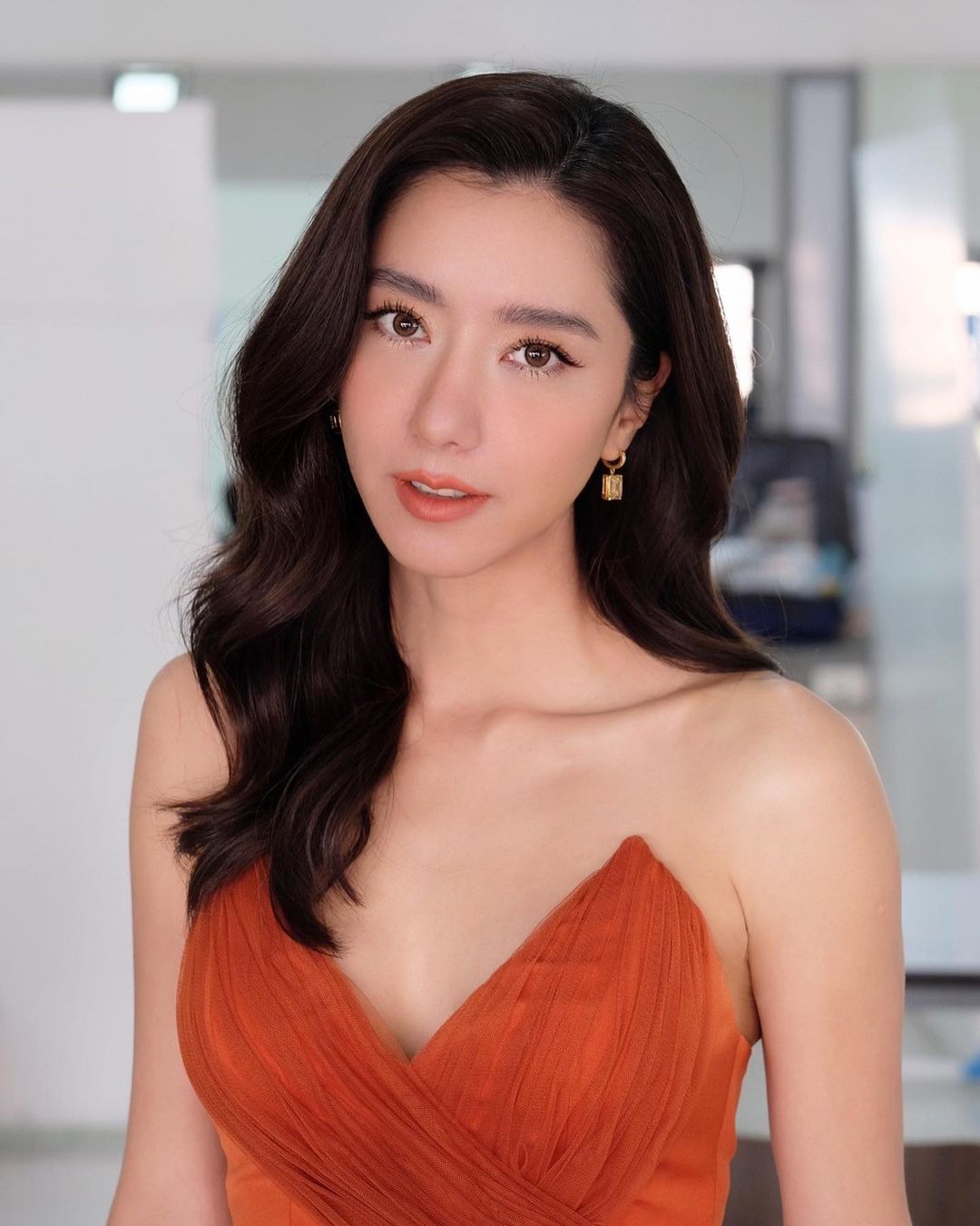  p>佩苏达·坑孔伽(ice),1985年4月4日出生于泰国暖武里府,泰国女演员