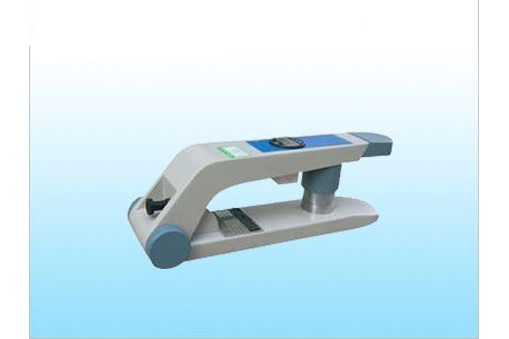 皮革柔软度测试仪