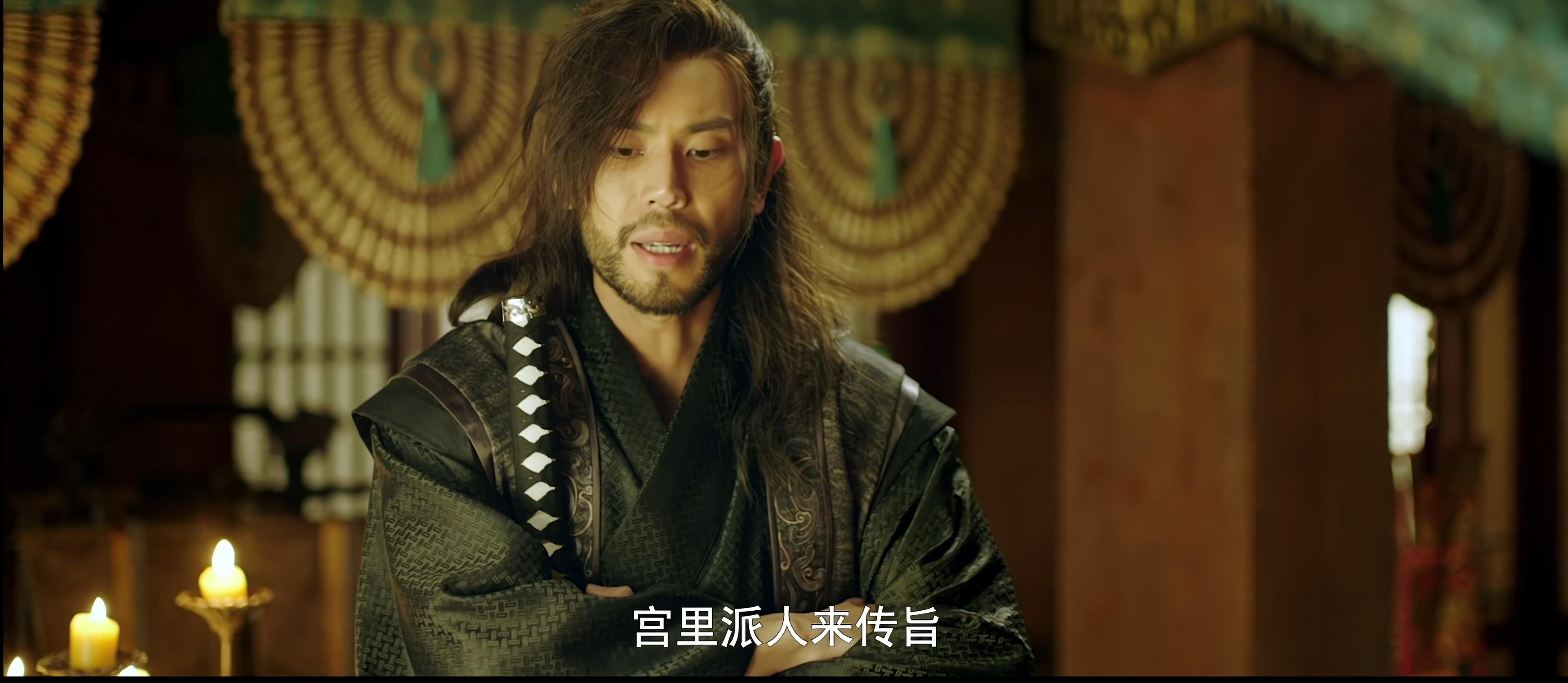 阴阳美人棺