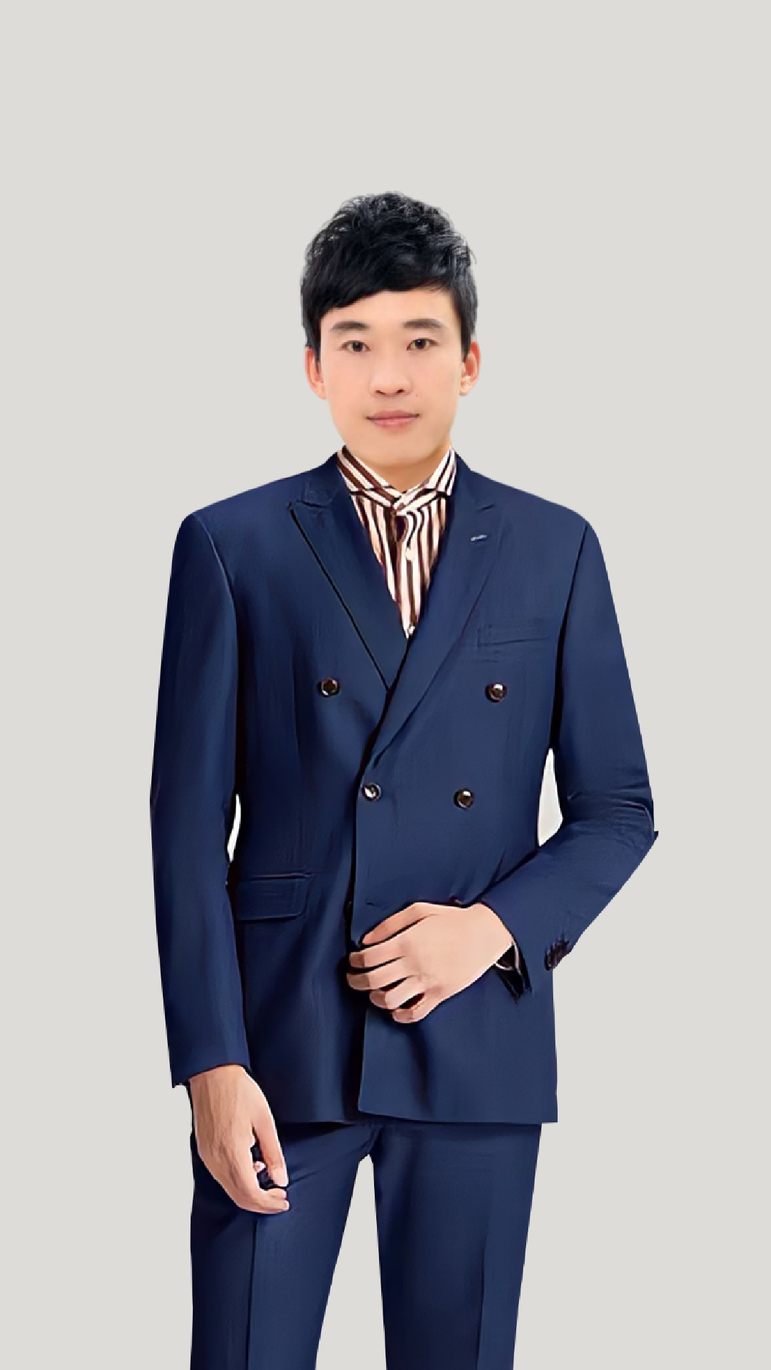 周正宝