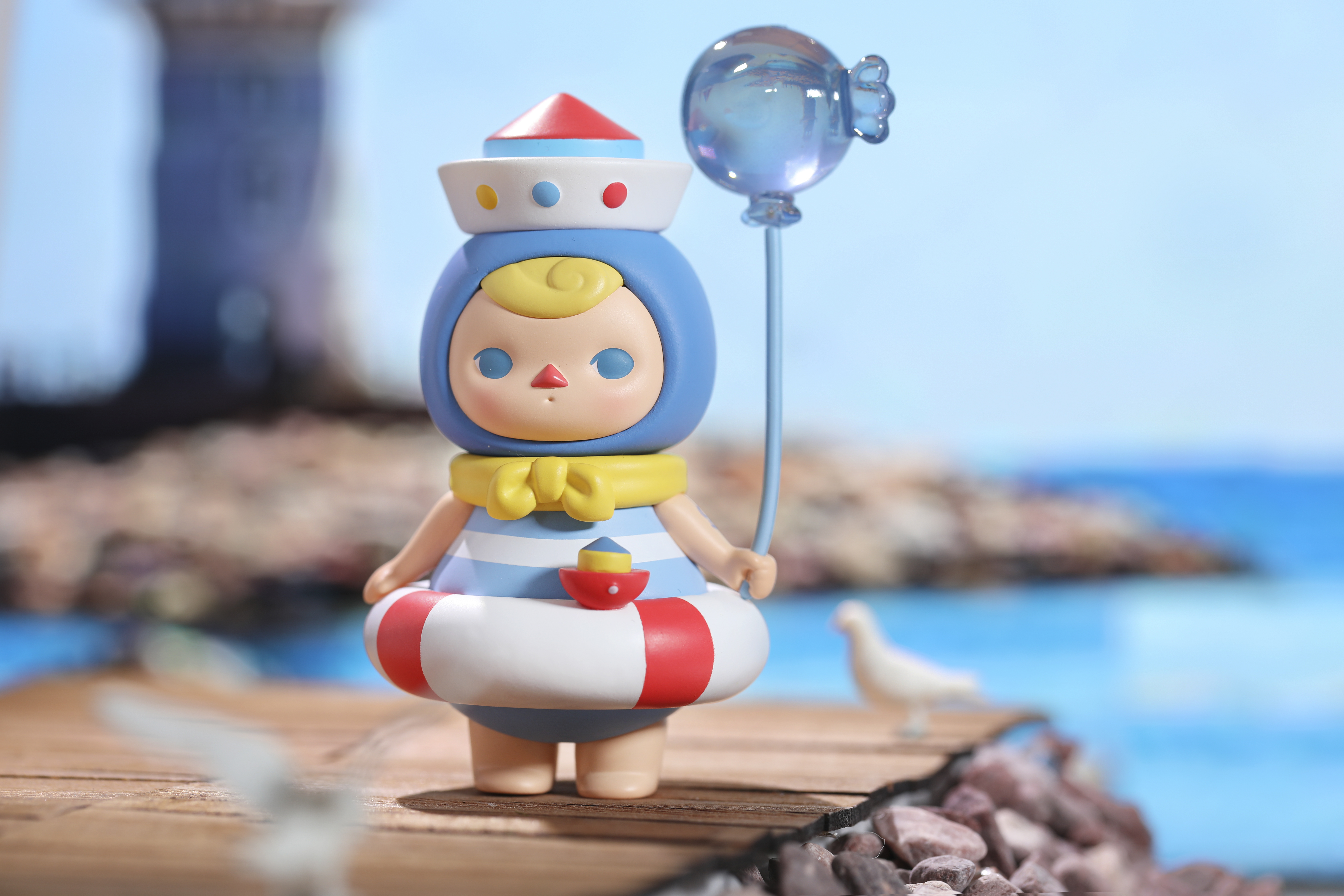  p>pop mart泡泡玛特,成立于2010年.