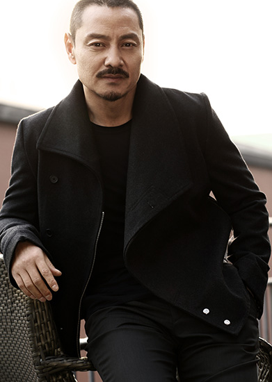  p>尹铸胜,1965年10月2日出生于陕西省西安市,中国内地男演员,陕西