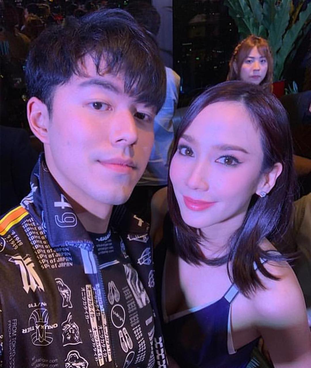 帕德容琶·砂楚