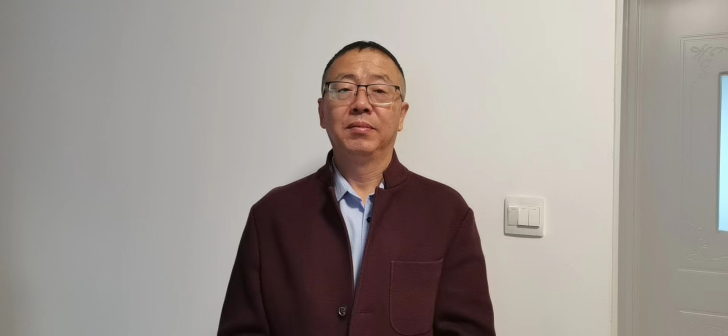 刘宏伟（著名律师、学者、诗人、演说家）_百度百科