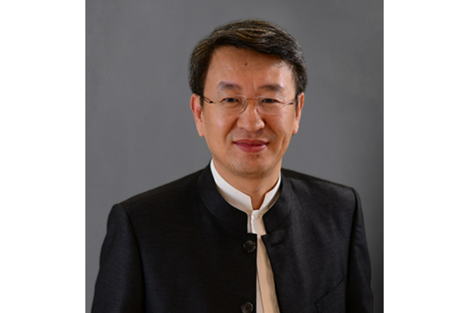 刘大力