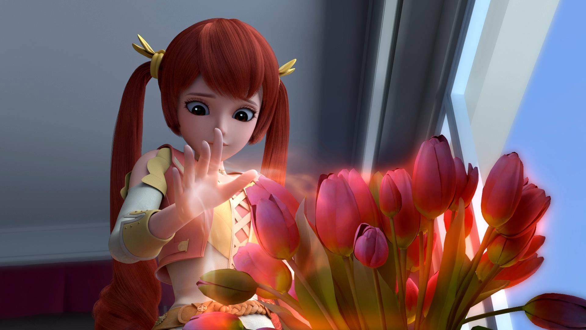 菲洛,中国3d动画《 a target="_blank" href="/item/星学院/17506175"