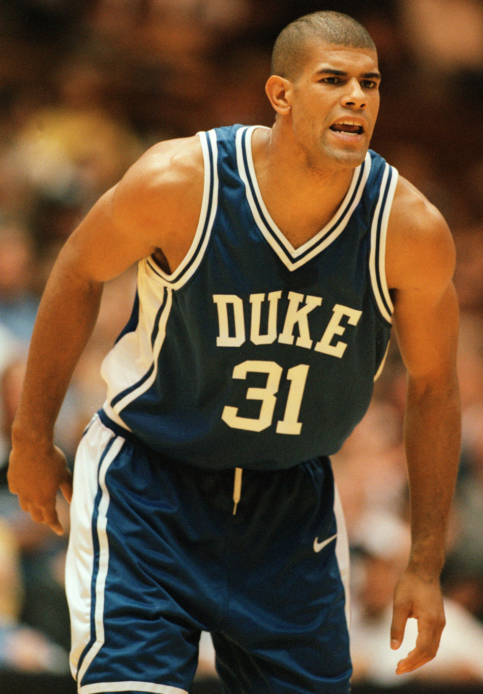  p>肖恩·巴蒂尔(shane battier),1978年9月9日出生于美国 a target="