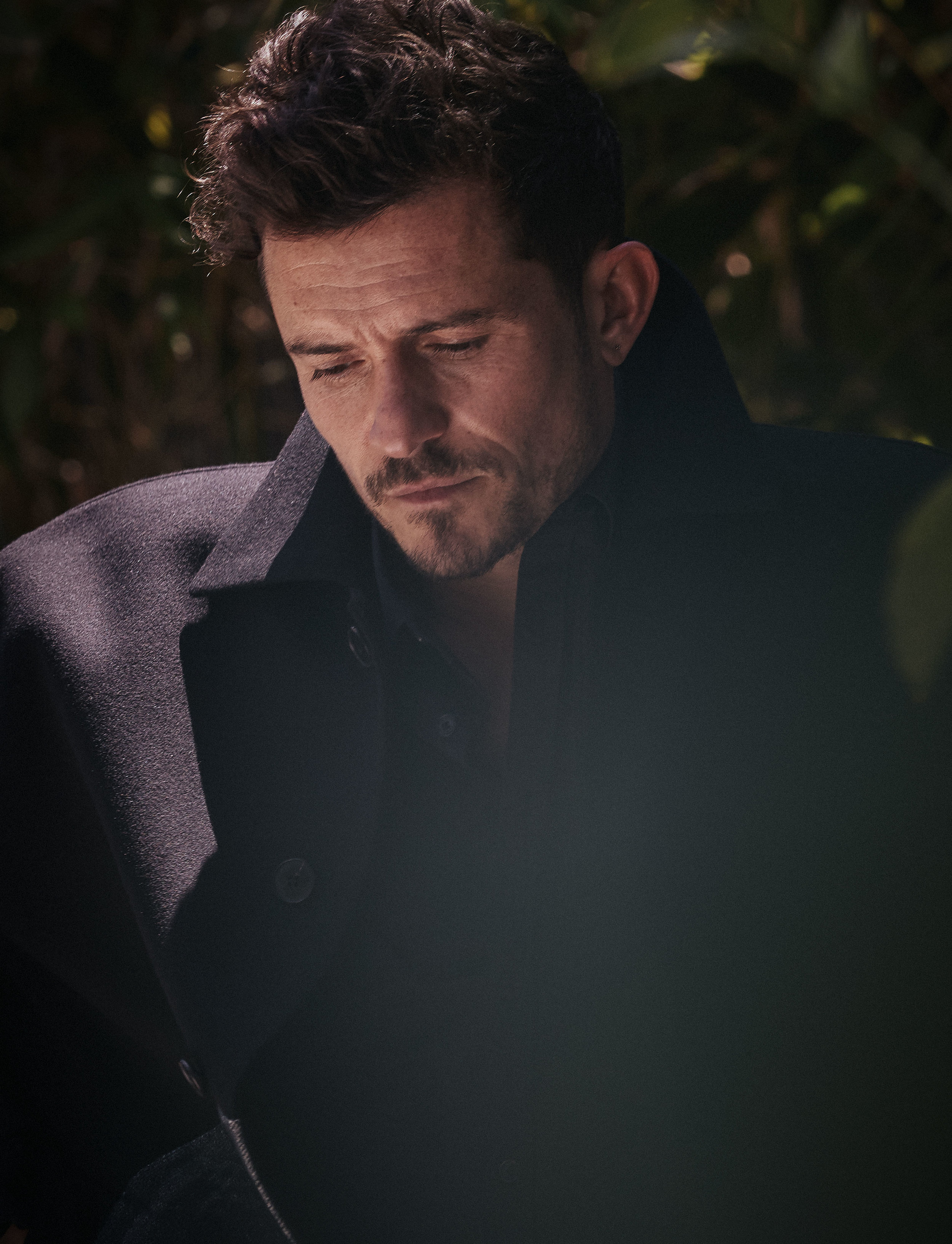 奥兰多·布鲁姆