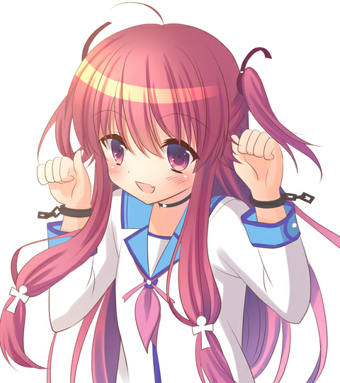 由依 Angel Beats 角色 百度百科