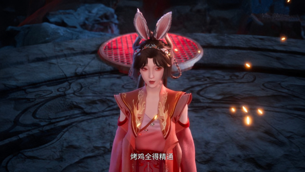 讹兽（动漫《我气哭了百万修炼者》中的角色）_百度百科