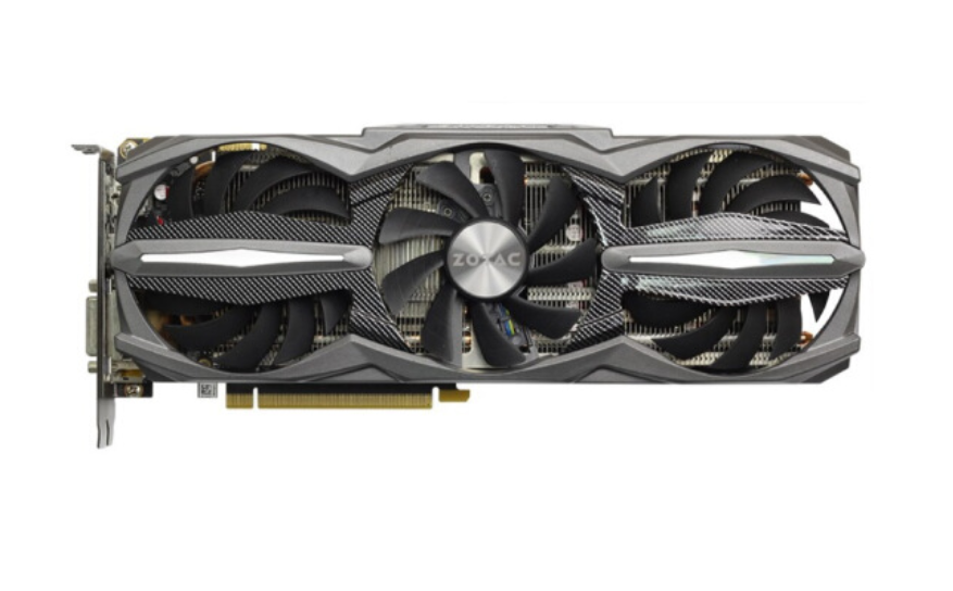 索泰gtx970-4gd5 至尊 plus