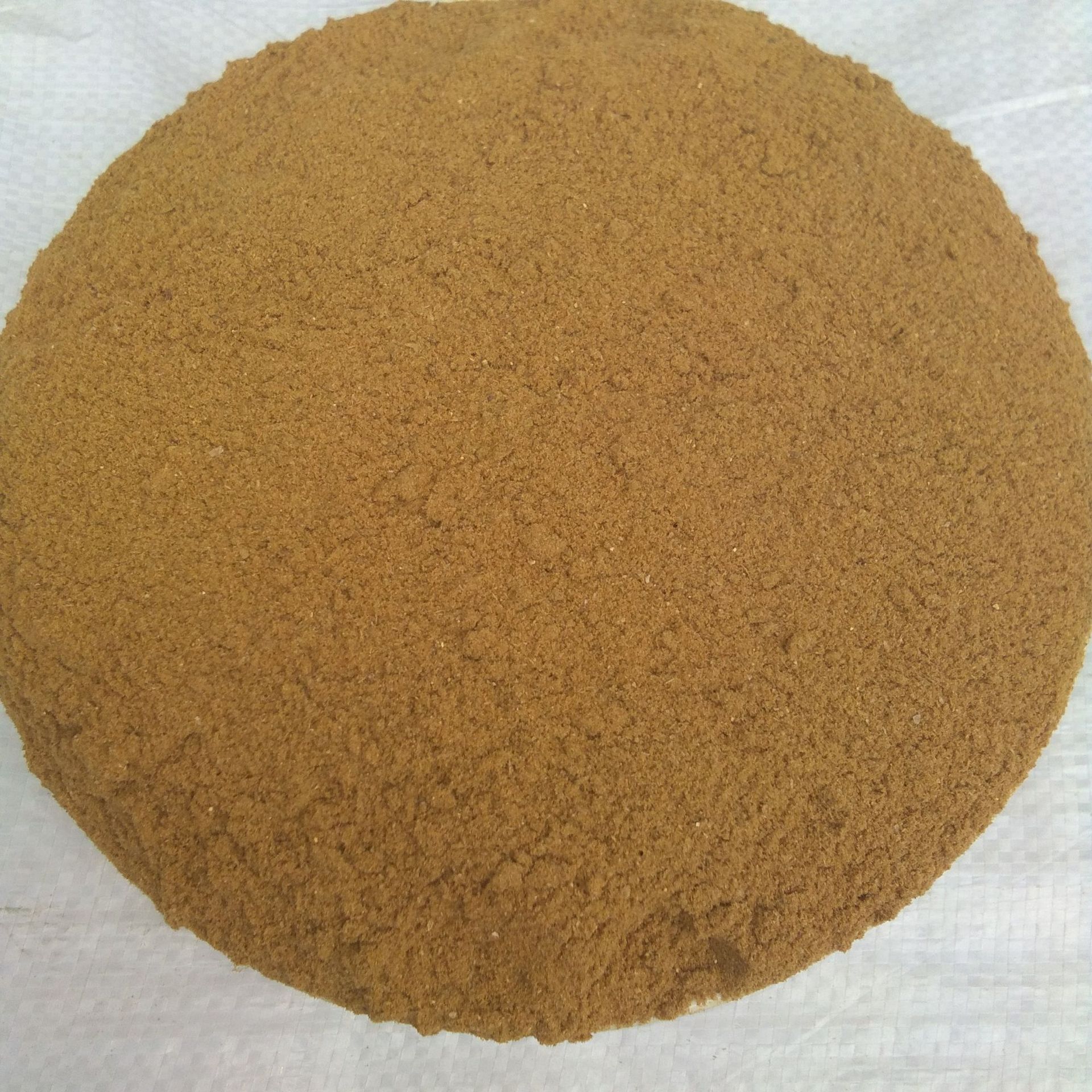 全脱脂蒸汽鱼粉