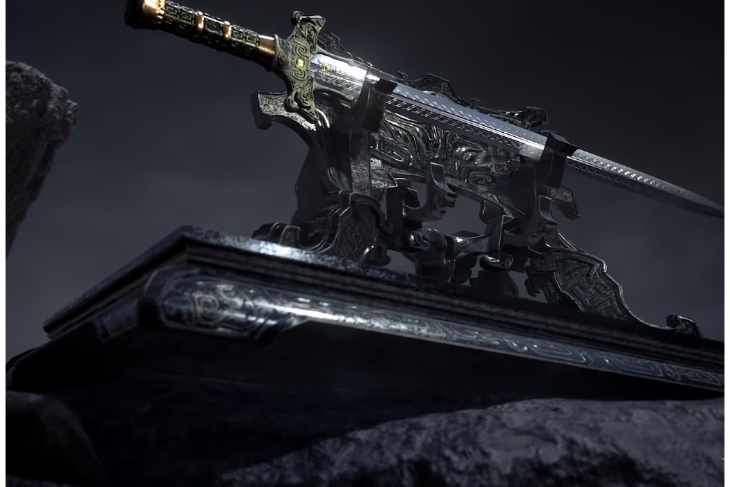  p>渊虹,中国3d武侠动画《 a target="_blank" href="/item/秦时明月