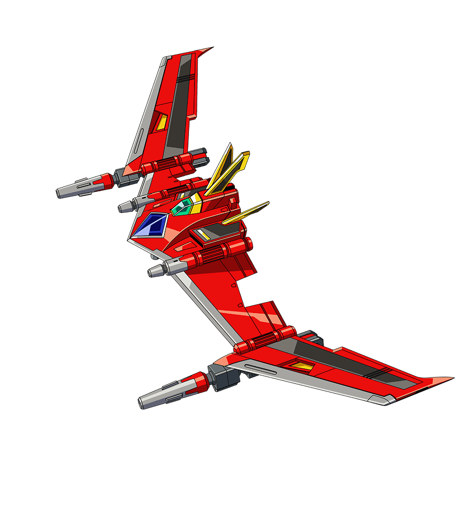 电光机王》是由日本动画公司 a target="_blank" href="/item/trigger