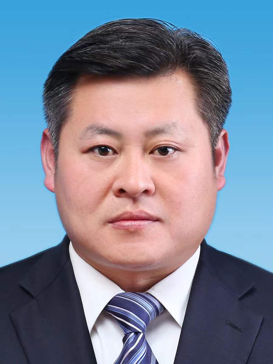  /p> p>现任济宁市微山县委副书记,县长. /p>