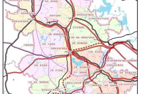 合六城铁