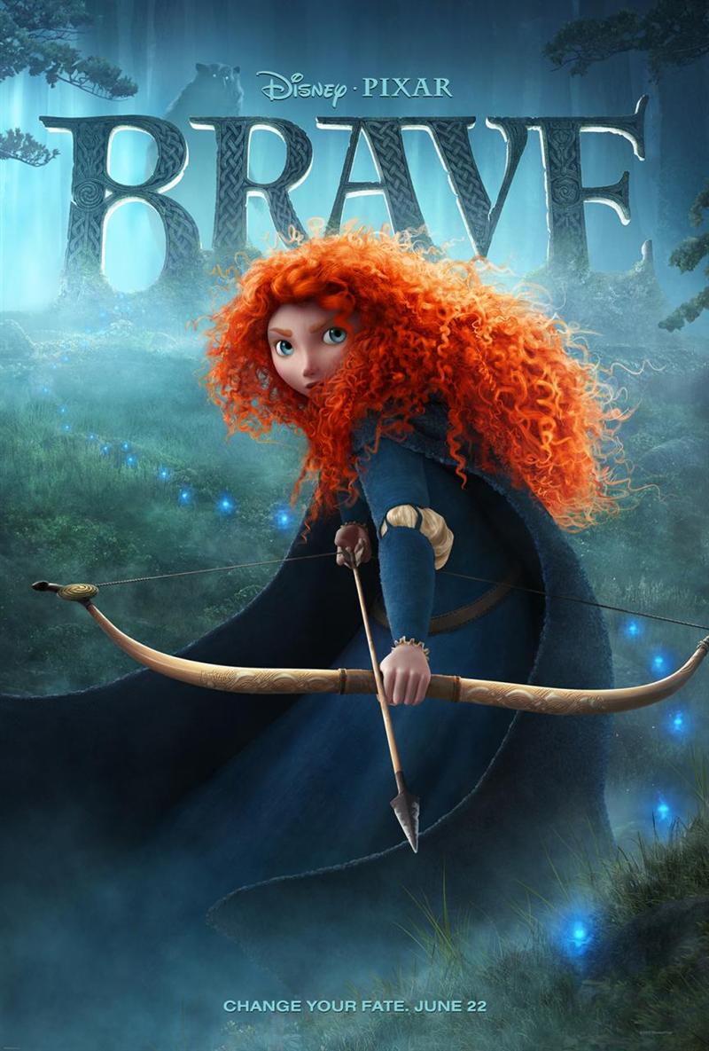  p>《勇敢传说》是behaviour interactive制作,由disney interactive