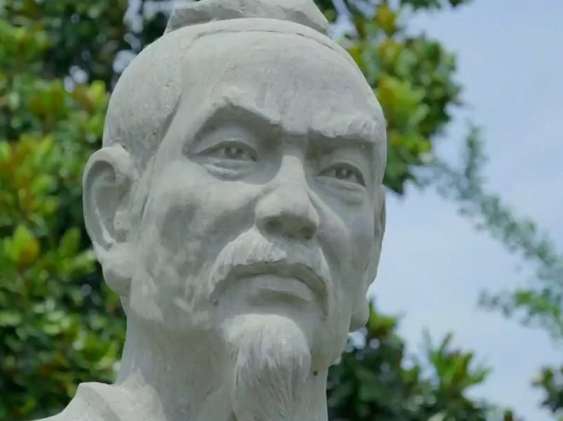 谈“兼爱”，品墨派伦理学说_百科TA说