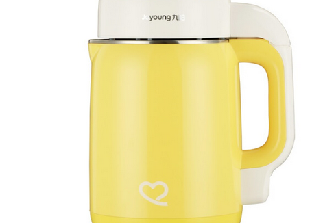  p>九阳dj12b-c632sg是九阳旗下的一款豆浆机,容量是1000-1200ml,额定