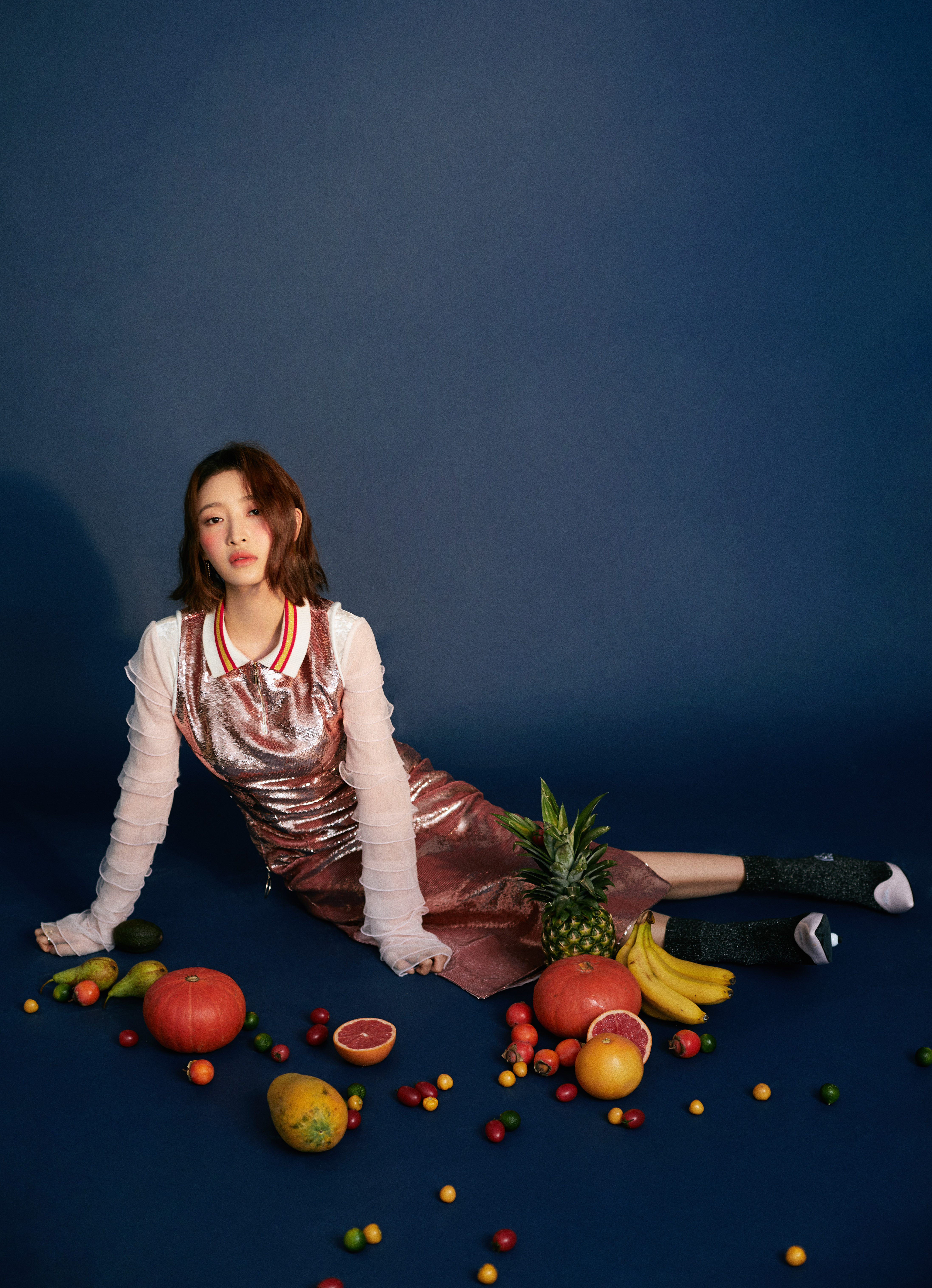 杨菲洋