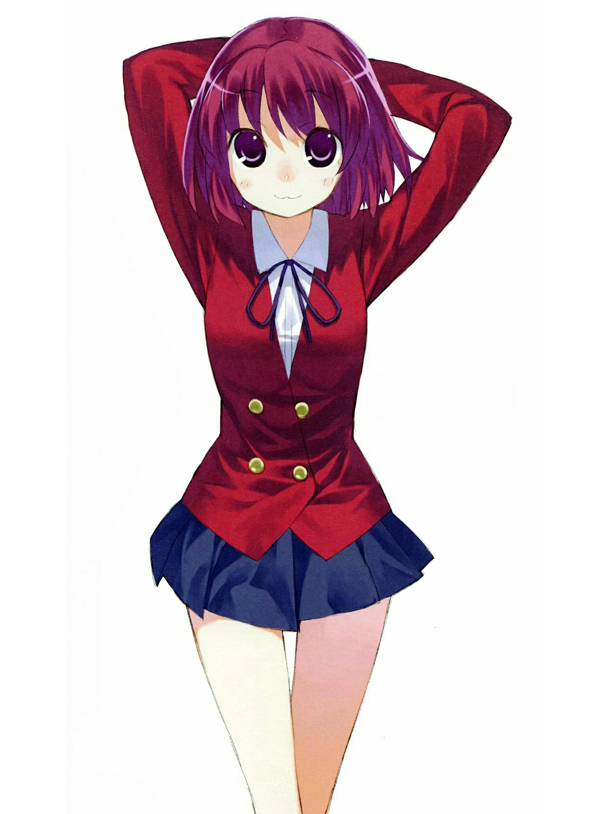  p>栉枝实乃梨是轻小说《 a target="_blank" href="/item/龙与虎