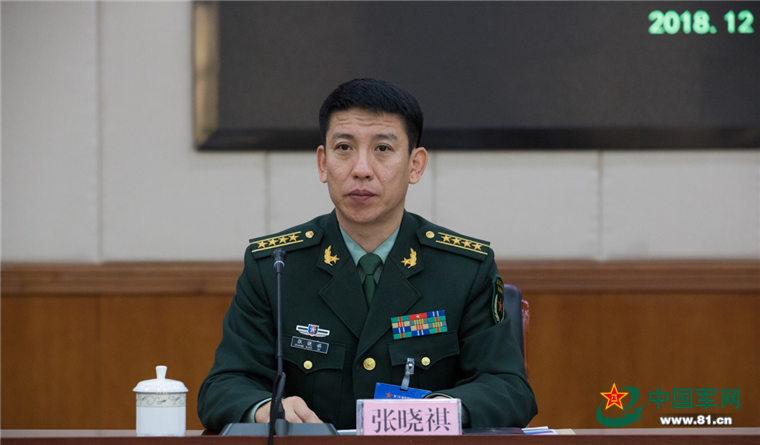  p>张晓祺,男,解放军报总装备部分社社长,内蒙古 a target="_blank"