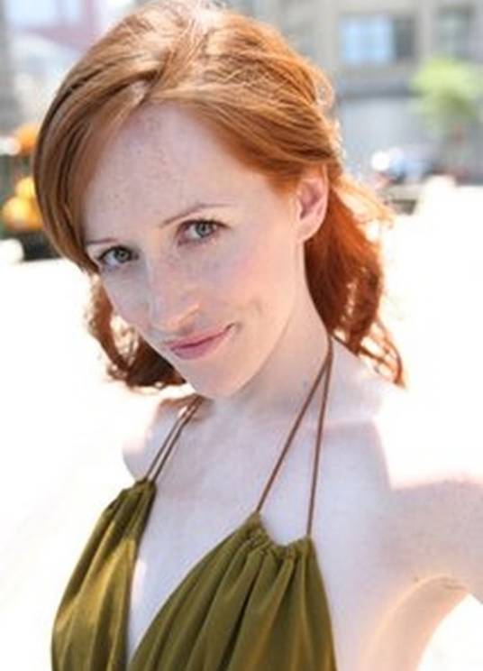 Abby Royle_百度百科