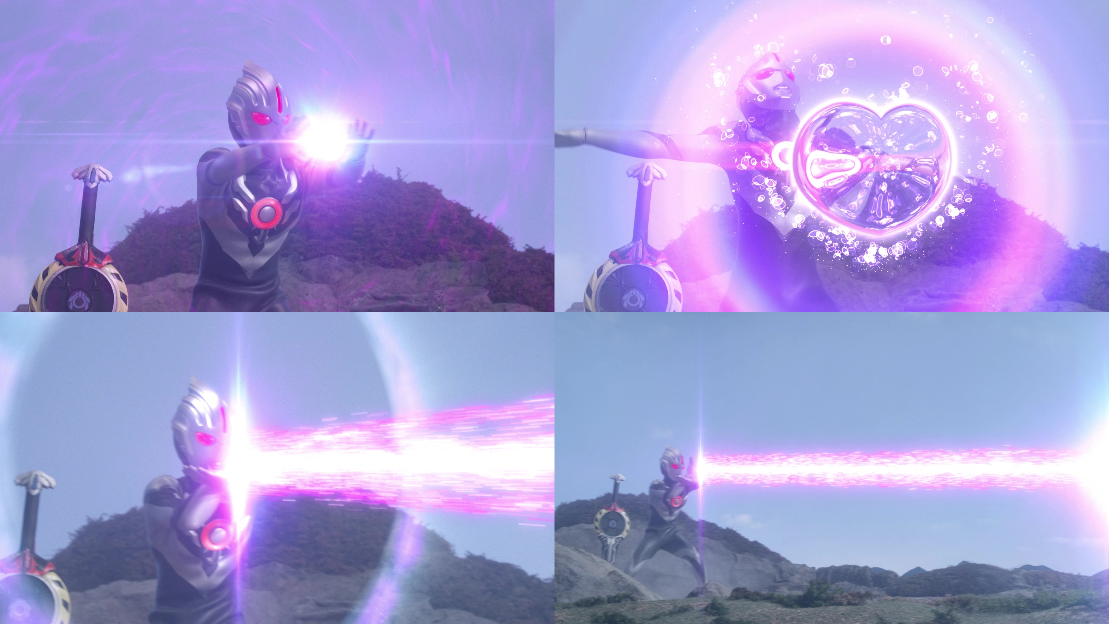  p>超级黑之王暗黑欧布奥特曼(爱染诚自称)是特摄剧《 a target="